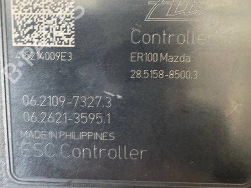 ABS pump MAZDA 3 (BM, BN) 2.2 D | BP36134109M43 - Image 2