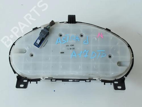 Instrument cluster JEEP COMPASS (MP, M6, MV, M7) | BP36134923C47 - Image 2