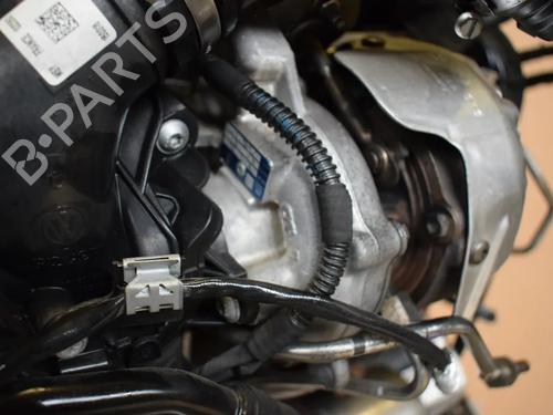 Engine AUDI A4 B9 (8W2, 8WC) 2.0 TFSI | BP36136097M1 - Image 15