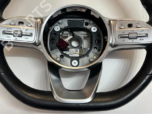 Volante Volante MERCEDES-BENZ GLC (X253) 220 d 4-matic (253.915) (194 hp) 36132981 36132981