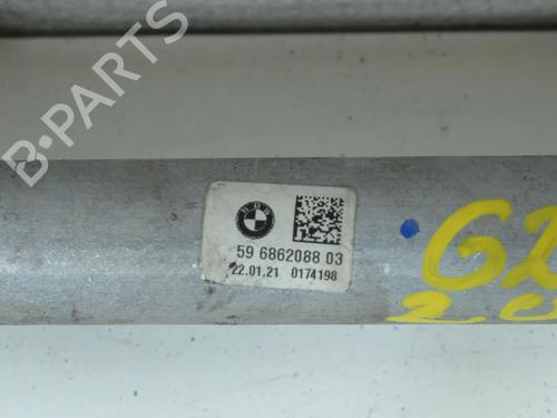 Steering column universal joint BMW 3 Touring (G21, G81) 320 d Mild-Hybrid xDrive | BP36160007M114 - Image 4