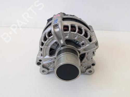 Used Alternator Alternator SEAT TARRACO (KN2) 1.5 TSI ACT (150 hp) 36134752 36134752