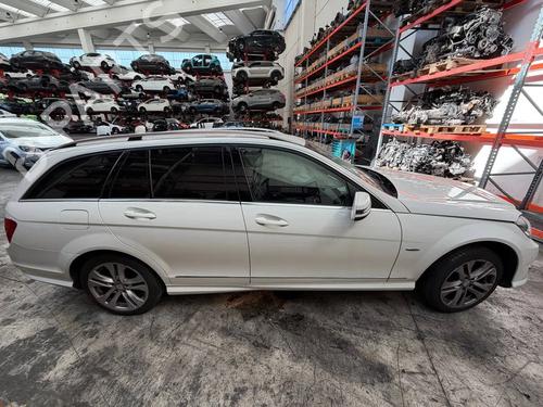 Control unit MERCEDES-BENZ C-CLASS T-Model (S204) | BP39942876M11 - Image 4