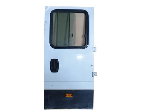 Portier rechts achter Portier rechts achter IVECO DAILY VI Van 35S17, 35C17, 40C17, 50C17, 55C17, 60C17, 65C17, 70C17 (170 hp) 36136219 36136219