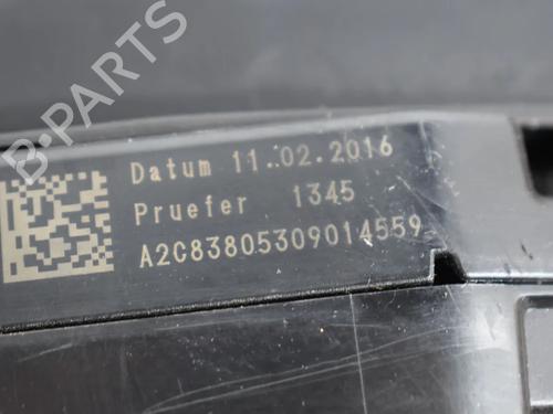 Instrument cluster AUDI A4 B9 (8W2, 8WC) 2.0 TFSI | BP40172683C47 - Image 4