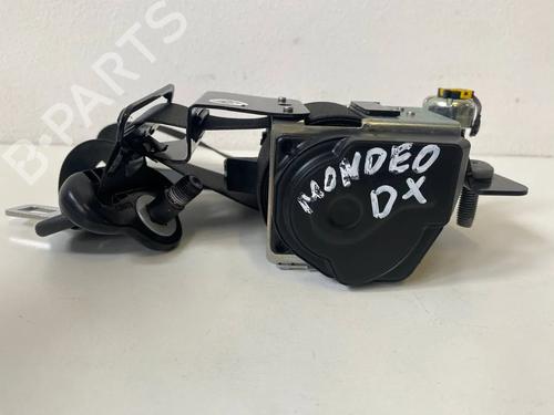 Front left seatbelt FORD MONDEO V Turnier (CF) | BP36133753I26 - Image 3