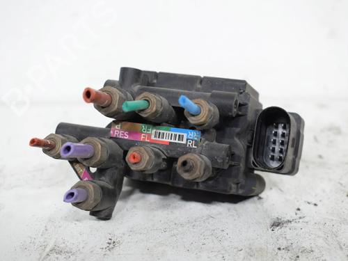 Used Other Other PORSCHE CAYENNE (9YA) [2017-2026] 36137467 36137467