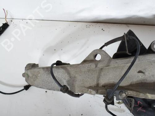 Left front steering knuckle INFINITI QX70 30d AWD | BP37087658M25 - Image 3