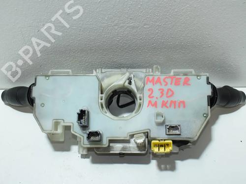 Ratstangsstang RENAULT MASTER III Van (FV) 2.3 dCi 125 FWD (FV0C, FV0D, FV0G, FV0H, FV0J, FV0K,... | BP36135830I23 - Image 2
