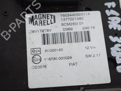 Fuse box FIAT DUCATO Platform/Chassis (250_) 150 Multijet 2,3 D | BP36517336E1 - Image 2