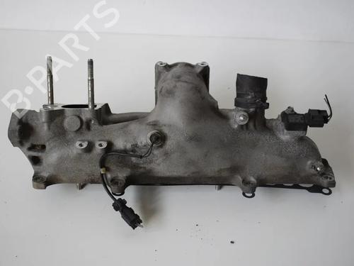 Intake manifold MAZDA 3 (BM, BN) 2.2 D | BP36135098M70 - Image 2