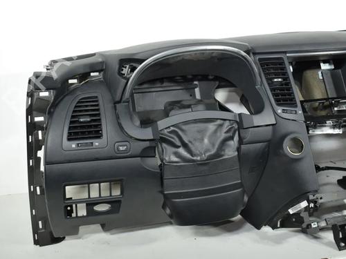 Salpicadero INFINITI QX70 30d AWD | BP37066386C46 - Image 2