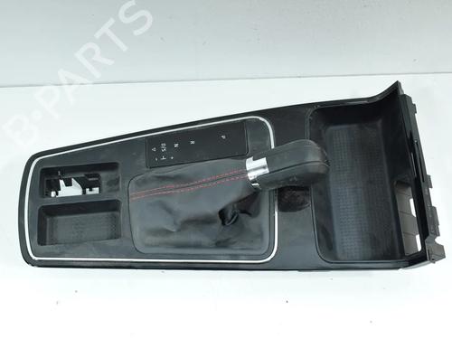 Used Middle console Middle console SEAT LEON (5F1) [2012-2021] 36136156 36136156