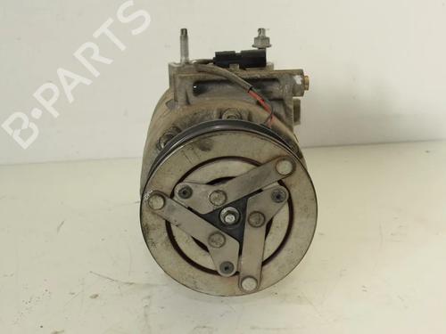 AC compressor FORD TRANSIT CUSTOM V362 Van (FY, FZ) | BP36135864M34 - Image 2