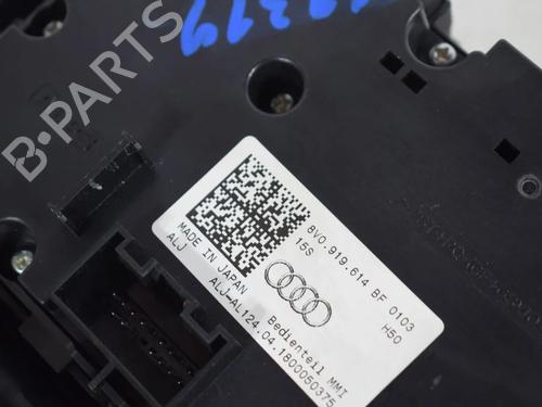 Switch AUDI A3 Sportback (8VA, 8VF) | BP39501807I30 - Image 4