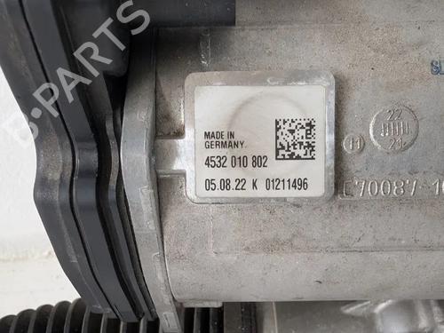 Steering rack FORD GALAXY III (CK) 2.5 FHEV | BP36134611M22 - Image 4