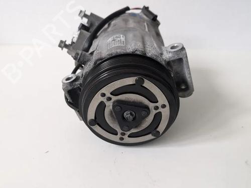 AC compressor LAND ROVER RANGE ROVER EVOQUE (L551) 2.0 D180 MHEV 4x4 | BP36134619M34 - Image 2