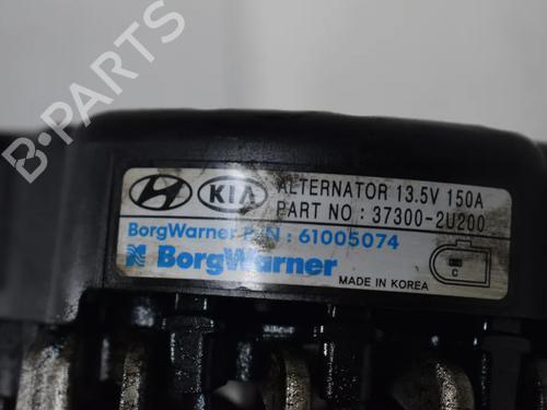 Alternator KIA CEED Sportswagon (CD) | BP36136956M7 - Image 4