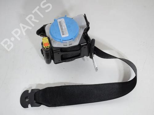 Used Rear right seatbelt Rear right seatbelt MERCEDES-BENZ GLA-CLASS (X156) [2013-2022] 36137224 36137224