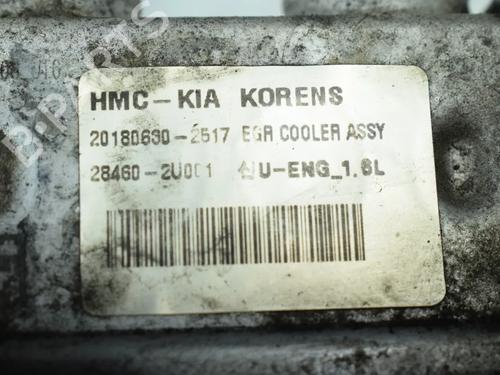 Egr KIA CEED Sportswagon (CD) | BP36136958M69 - Image 3