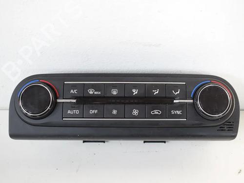 electronic-module-kia-ceed-sportswagon-cd-2018-36136780 main image