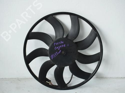 Termoventilador Termoventilador PORSCHE CAYENNE (92A) [2010-2018] 36135285 36135285
