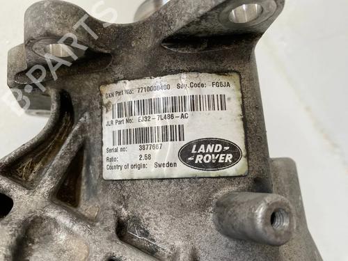 Front differential LAND ROVER DISCOVERY SPORT (L550) | BP36134361M23 - Image 6