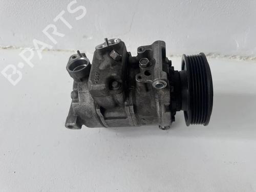 AC compressor VW TIGUAN (5N_) | BP36134418M34 - Image 2