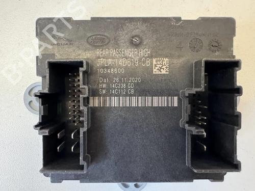 Electronic module LAND ROVER RANGE ROVER EVOQUE (L551) 2.0 D180 MHEV 4x4 | BP36133495M83 - Image 2