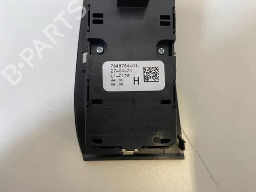 Switch BMW 1 (F40) 118 d | BP36133670I30  - Image 5
