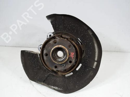 Used Right rear steering knuckle Right rear steering knuckle BMW 5 Gran Turismo (F07) 535 d xDrive (299 hp) 36530024 36530024