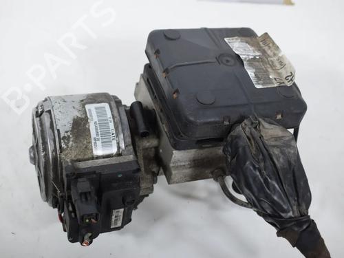 Suspension compressor CITROËN C5 III (RD_) 2.7 HDi (RDUHZJ) | BP39501961M103 - Image 2