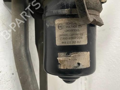 Front wiper motor FIAT DUCATO Platform/Chassis (250_) 150 Multijet 2,3 D | BP36133897M29 - Image 3