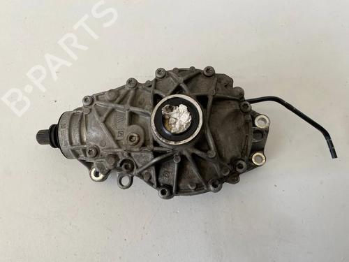 Front differential ALFA ROMEO STELVIO (949_) 2.2 D Q4 (949.AXB2A) | BP36134368M23 - Image 2