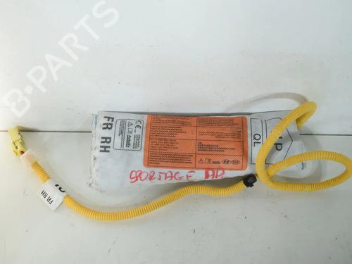 right-seat-airbag-kia-sportage-iv-ql-qle-2015-2016-2017-2018-2019-2020-2021-2022-36137254 main image
