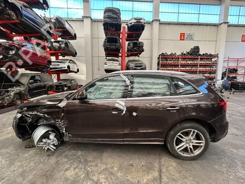 Engine AUDI Q5 (8RB) | BP36137129M1 - Image 14