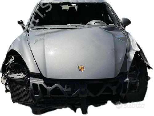 Instrument cluster PORSCHE CAYENNE (92A) | BP36132962C47 - Image 7