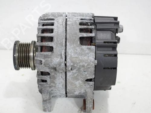 Alternator AUDI Q5 (8RB) | BP36137134M7 - Image 2