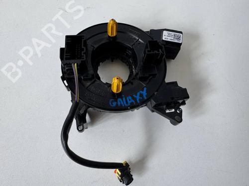 Used Squib airbag Squib airbag FORD GALAXY III (CK) 2.5 FHEV (190 hp) 36134392 36134392