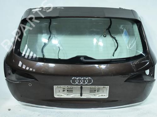 Tampa da Mala Tampa da Mala AUDI Q5 (8RB) [2008-2019] 36137117 36137117