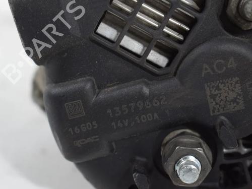 Generator DACIA DUSTER (HM_) | BP39235908M7 - Image 4
