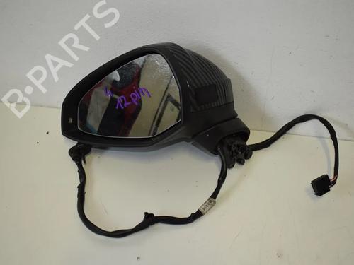 Retrovisor esquerdo AUDI A4 B9 (8W2, 8WC) 2.0 TFSI | BP36136087C26 - Image 2