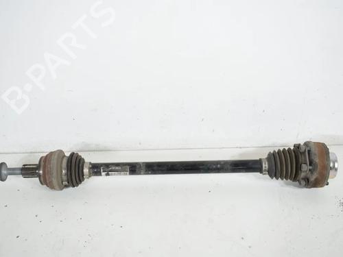 Used Left rear driveshaft Left rear driveshaft VW TIGUAN (AD1, AX1) 1.4 TSI (150 hp) 36517341 36517341