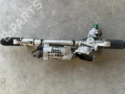 Steering rack SUBARU FORESTER (SK_) 2.0 e-Boxer Hybrid AWD (SKE) | BP36133115M22 - Image 3