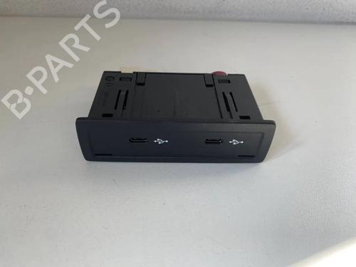 Used Electronic module Electronic module MERCEDES-BENZ E-CLASS T-Model (S213) [2016-2023] 36133986 36133986