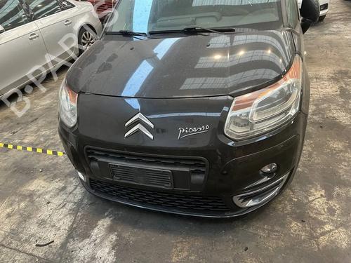 Left headlight CITROËN C3 Picasso (SH_) 1.6 VTi 120 | BP36136439C28 - Image 5