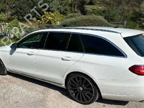 Electronic module MERCEDES-BENZ E-CLASS T-Model (S213)  | BP36133191M83  - Image 9