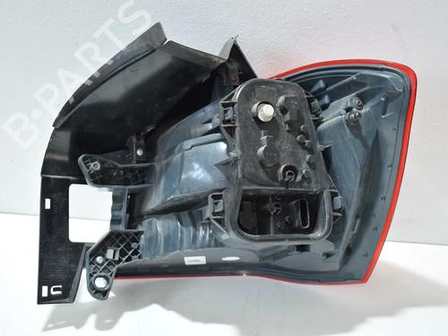 Left taillight BMW 1 (F20) M 140 i xDrive | BP36135977C34 - Image 2