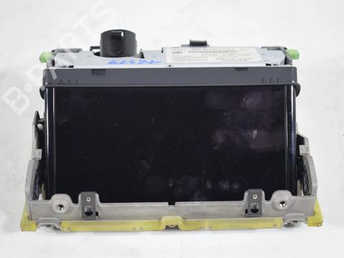 display-monitor-audi-a3-sportback-8va-8vf-2012-2013-2014-2015-2016-2017-2018-2019-2020-2021-39501805 main image
