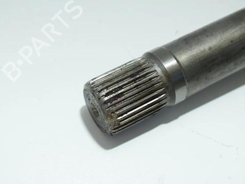 Right front driveshaft VOLVO XC90 II (256) B5 Mild-Hybrid AWD | BP36136020M39  - Image 5